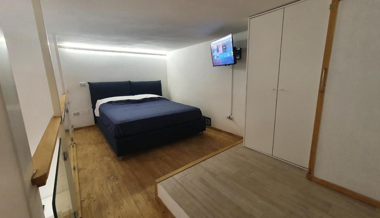 La Casetta Di Filumena Napoli Exterior foto